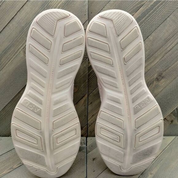 APL Athletic Propulsion Labs Techloom Phantom Running Shoes Women Size 7.5 Pink - Picture 8 of 9